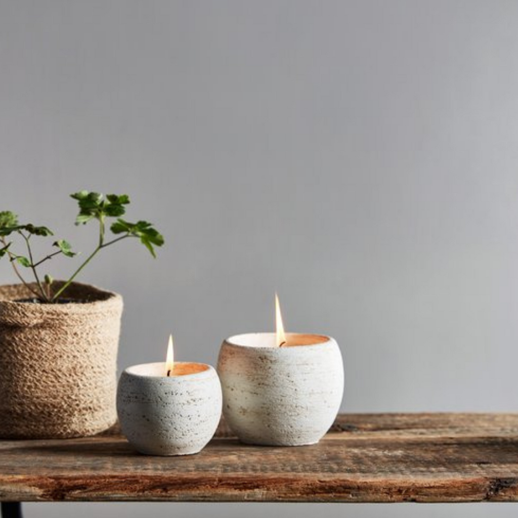 The Ultimate Guide to Re-using Your Old Candle Jars